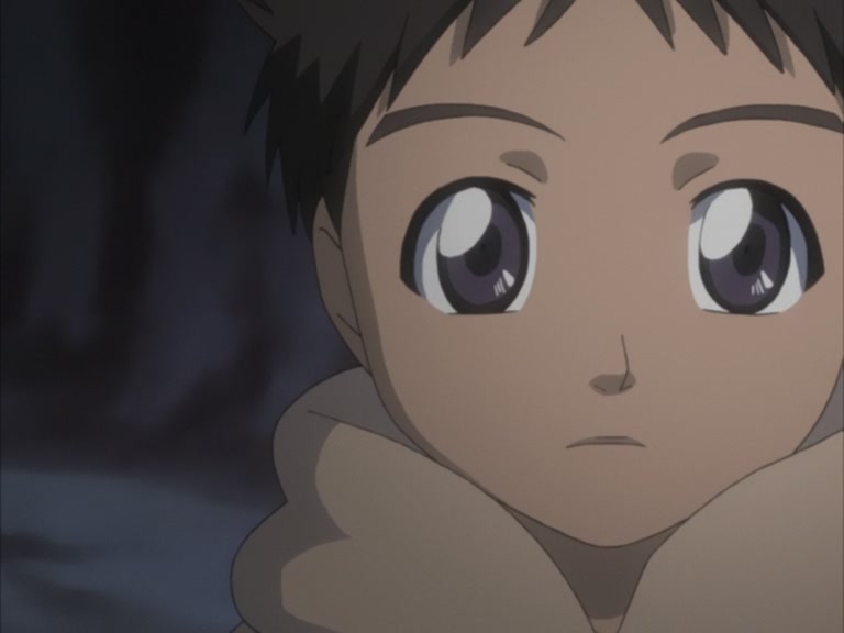 Bleach Ep 106: Life and Revenge! Ishida, the Ultimate Choice @ 00:02:17
