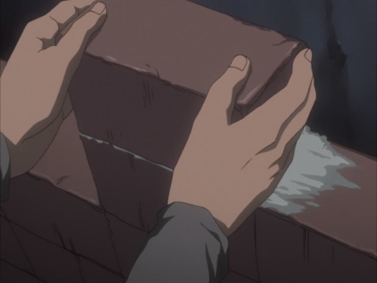 Bleach Ep 106: Life and Revenge! Ishida, the Ultimate Choice @ 00:03:14