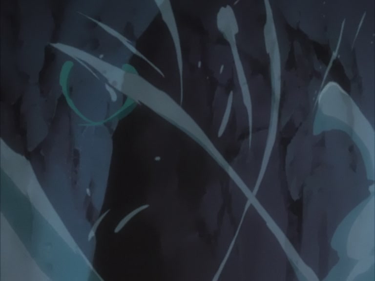 Bleach Ep 106: Life and Revenge! Ishida, the Ultimate Choice @ 00:04:11