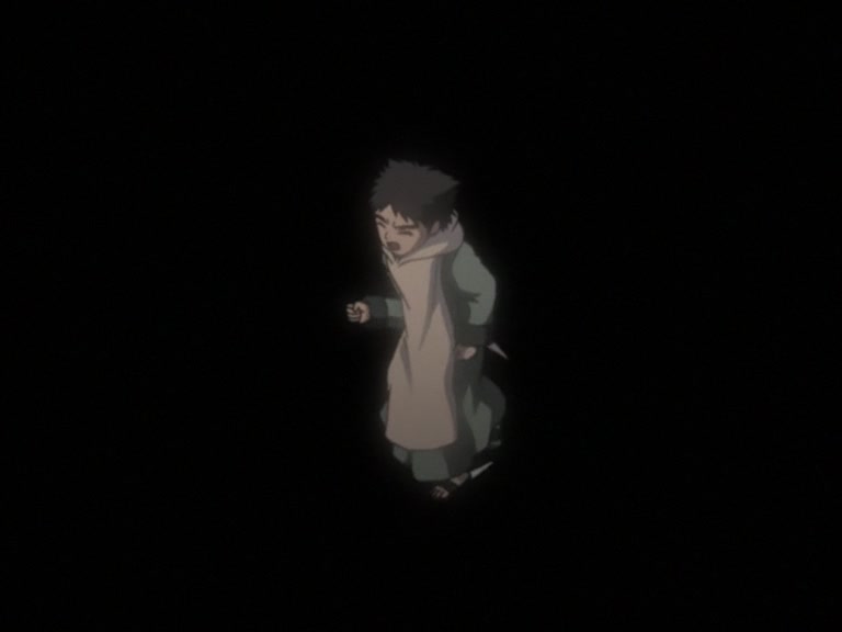 Bleach Ep 106: Life and Revenge! Ishida, the Ultimate Choice @ 00:04:25