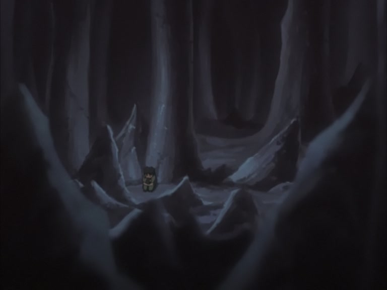Bleach Ep 106: Life and Revenge! Ishida, the Ultimate Choice @ 00:04:35