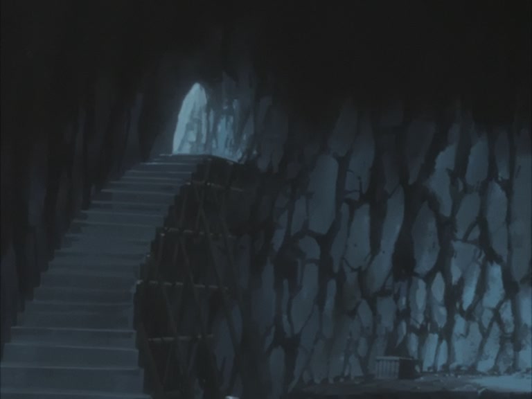 Bleach Ep 106: Life and Revenge! Ishida, the Ultimate Choice @ 00:05:04