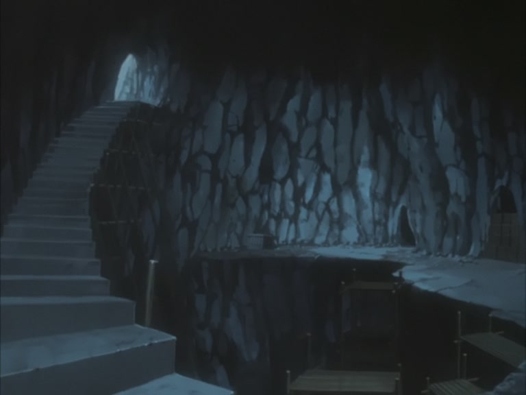 Bleach Ep 106: Life and Revenge! Ishida, the Ultimate Choice @ 00:05:08