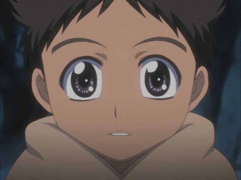 Bleach Ep 106: Life and Revenge! Ishida, the Ultimate Choice @ 00:05:37