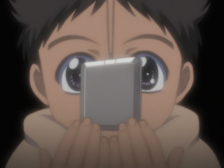 Bleach Ep 106: Life and Revenge! Ishida, the Ultimate Choice @ 00:05:46