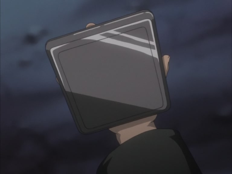 Bleach Ep 106: Life and Revenge! Ishida, the Ultimate Choice @ 00:06:05