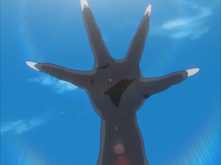 Bleach Ep 106: Life and Revenge! Ishida, the Ultimate Choice @ 00:07:12