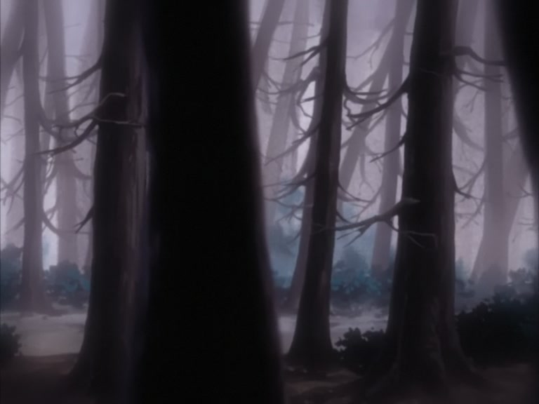 Bleach Ep 106: Life and Revenge! Ishida, the Ultimate Choice @ 00:09:25