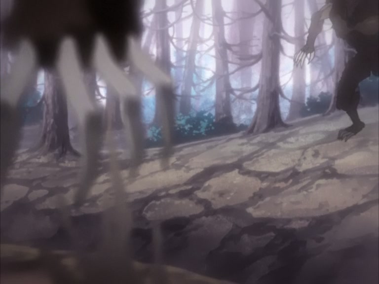 Bleach Ep 106: Life and Revenge! Ishida, the Ultimate Choice @ 00:09:30