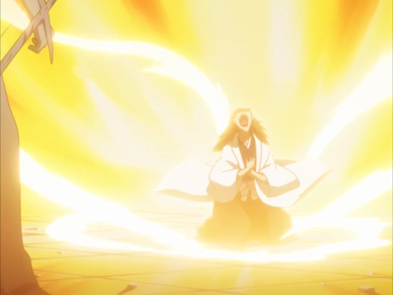 E107 · The Swung-Down Edge! The Moment of Ruin screencaps