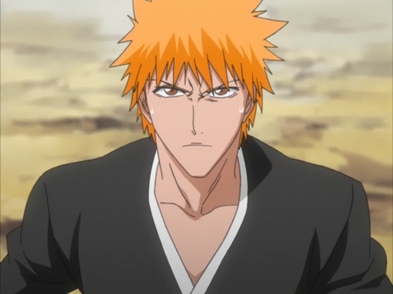 Bleach Ep 108: The Wailing Bount! The Last Clash @ 00:02:03