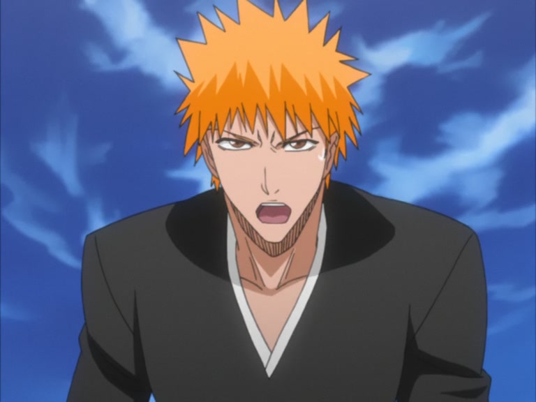 Bleach Ep 108: The Wailing Bount! The Last Clash @ 00:02:36