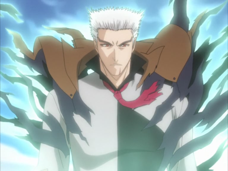 Bleach Ep 108: The Wailing Bount! The Last Clash @ 00:02:41