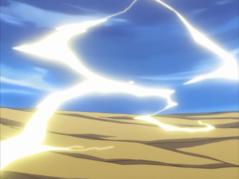 Bleach Ep 108: The Wailing Bount! The Last Clash @ 00:03:33