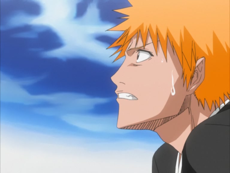Bleach Ep 108: The Wailing Bount! The Last Clash @ 00:04:40
