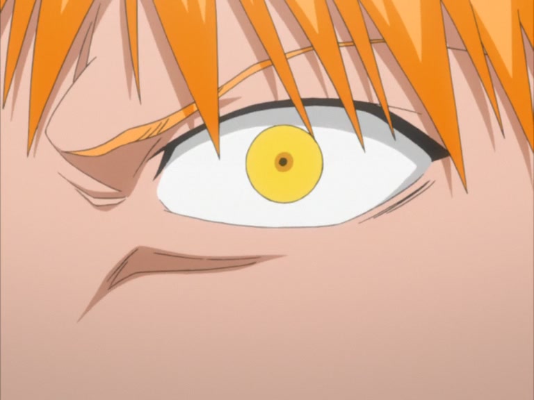 Bleach Ep 108: The Wailing Bount! The Last Clash @ 00:06:43
