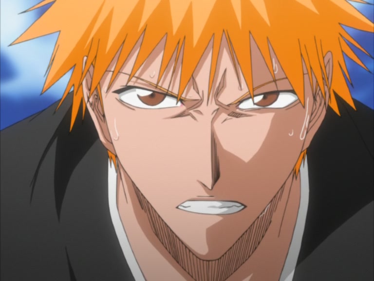 Bleach Ep 108: The Wailing Bount! The Last Clash @ 00:07:26