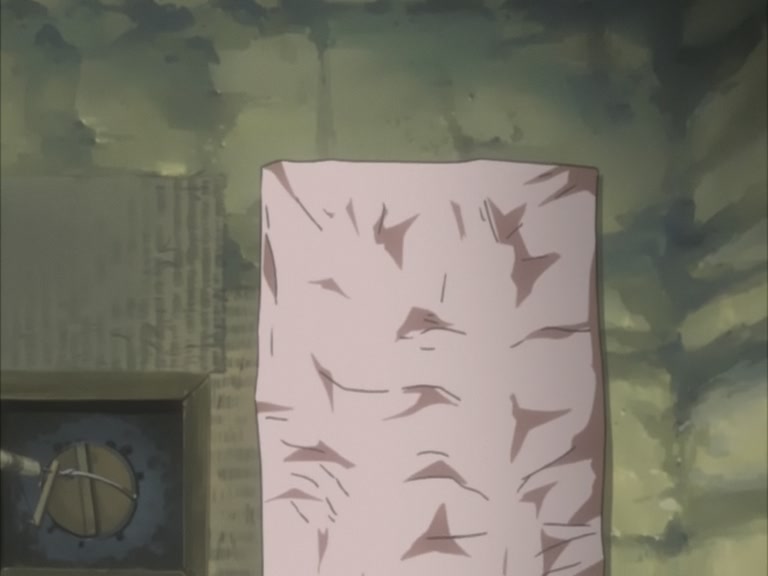 Bleach Ep 109: Ichigo and Rukia, Thoughts Revolving Around the Sky @ 00:10:25