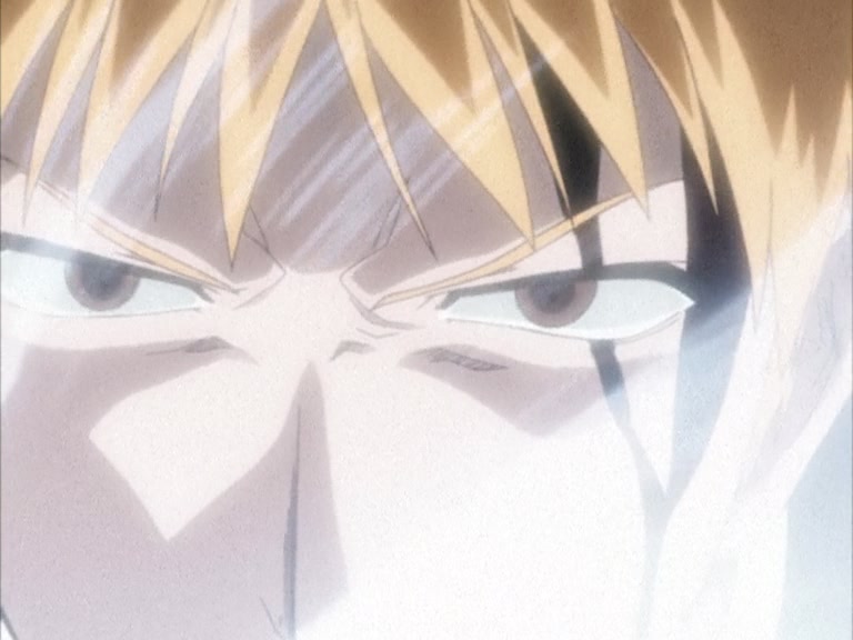 Bleach Ep 109: Ichigo and Rukia, Thoughts Revolving Around the Sky @ 00:11:47