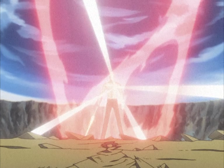 Bleach Ep 109: Ichigo and Rukia, Thoughts Revolving Around the Sky @ 00:11:56