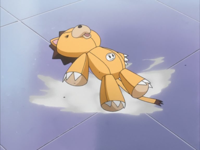 Bleach Ep 109: Ichigo and Rukia, Thoughts Revolving Around the Sky @ 00:14:30