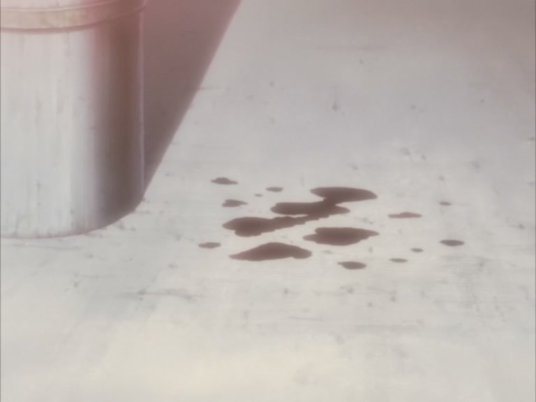 Bleach Ep 109: Ichigo and Rukia, Thoughts Revolving Around the Sky @ 00:17:03
