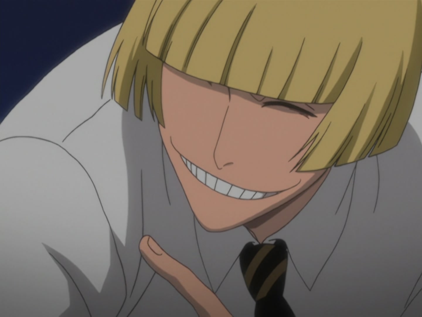 Bleach Ep 113: Prelude to the Apocalypse, The Arrancar’s Offensive @ 00:01:49