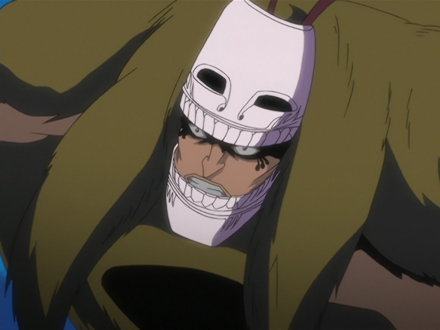 Bleach Ep 113: Prelude to the Apocalypse, The Arrancar’s Offensive @ 00:02:08
