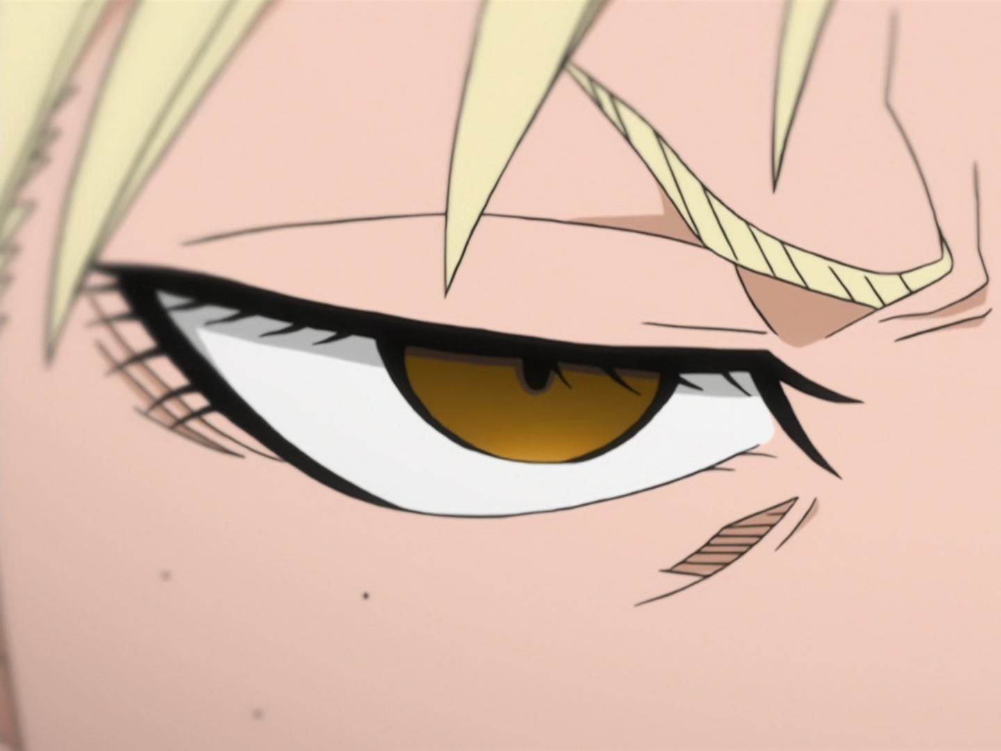 Bleach Ep 113: Prelude to the Apocalypse, The Arrancar’s Offensive @ 00:02:56