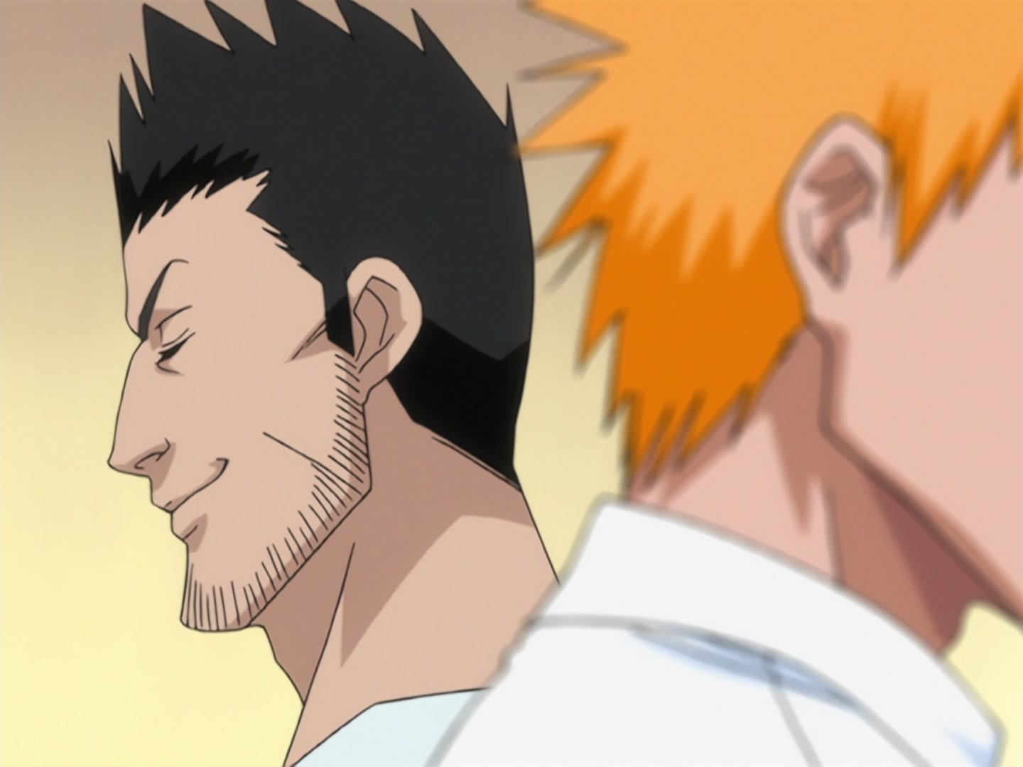 Bleach Ep 113: Prelude to the Apocalypse, The Arrancar’s Offensive @ 00:04:07