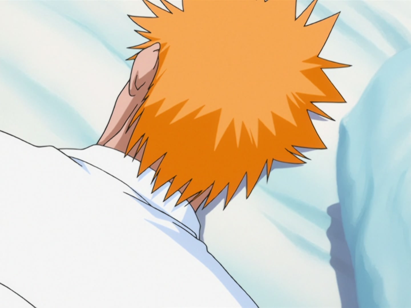 Bleach Ep 113: Prelude to the Apocalypse, The Arrancar’s Offensive @ 00:05:43