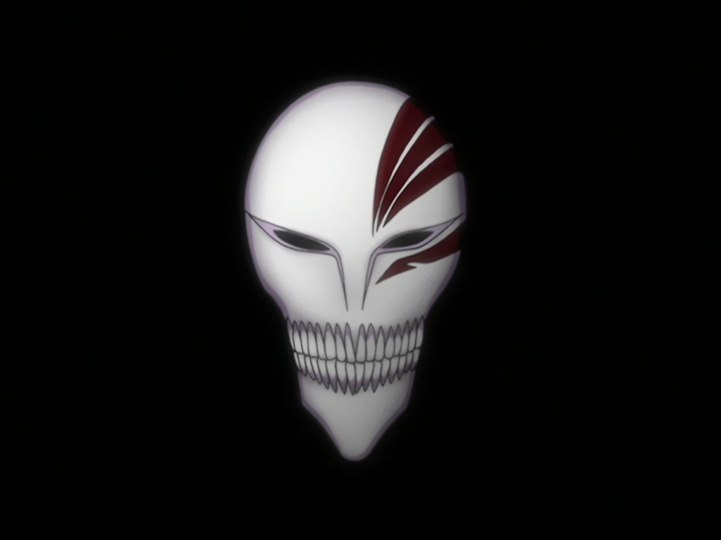 Bleach Ep 113: Prelude to the Apocalypse, The Arrancar’s Offensive @ 00:06:36