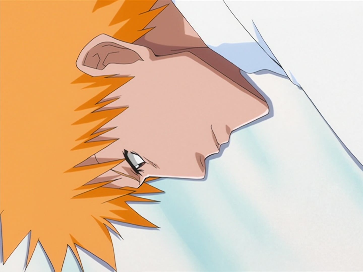 Bleach Ep 113: Prelude to the Apocalypse, The Arrancar’s Offensive @ 00:06:50