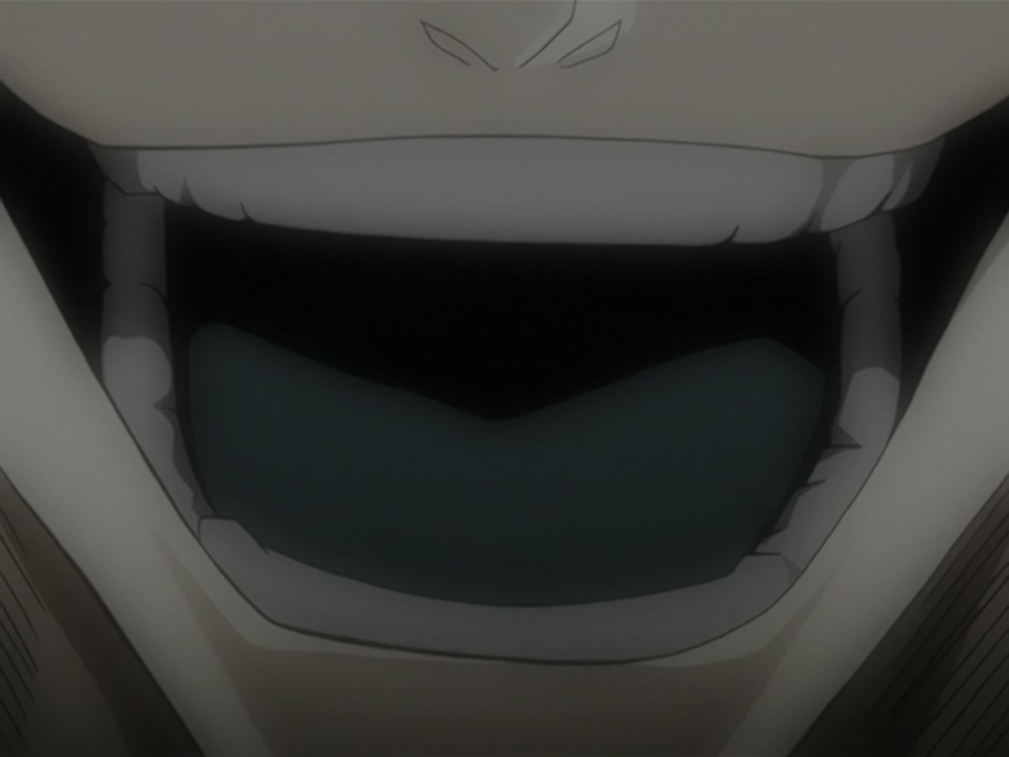 Bleach Ep 113: Prelude to the Apocalypse, The Arrancar’s Offensive @ 00:07:38