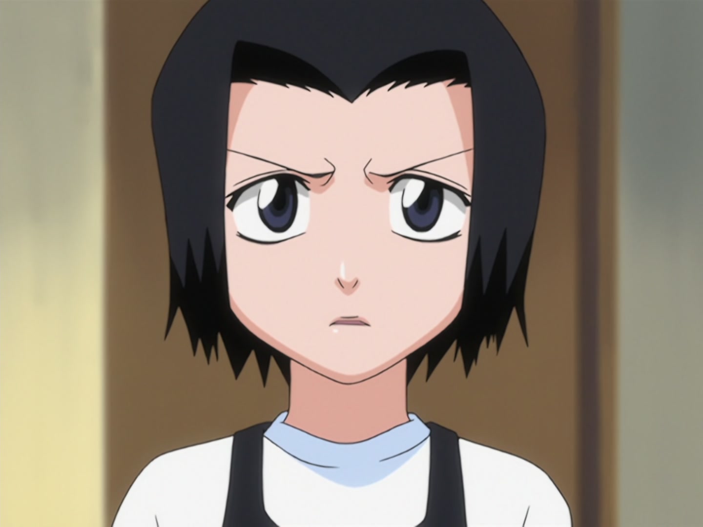 Bleach Ep 113: Prelude to the Apocalypse, The Arrancar’s Offensive @ 00:08:02