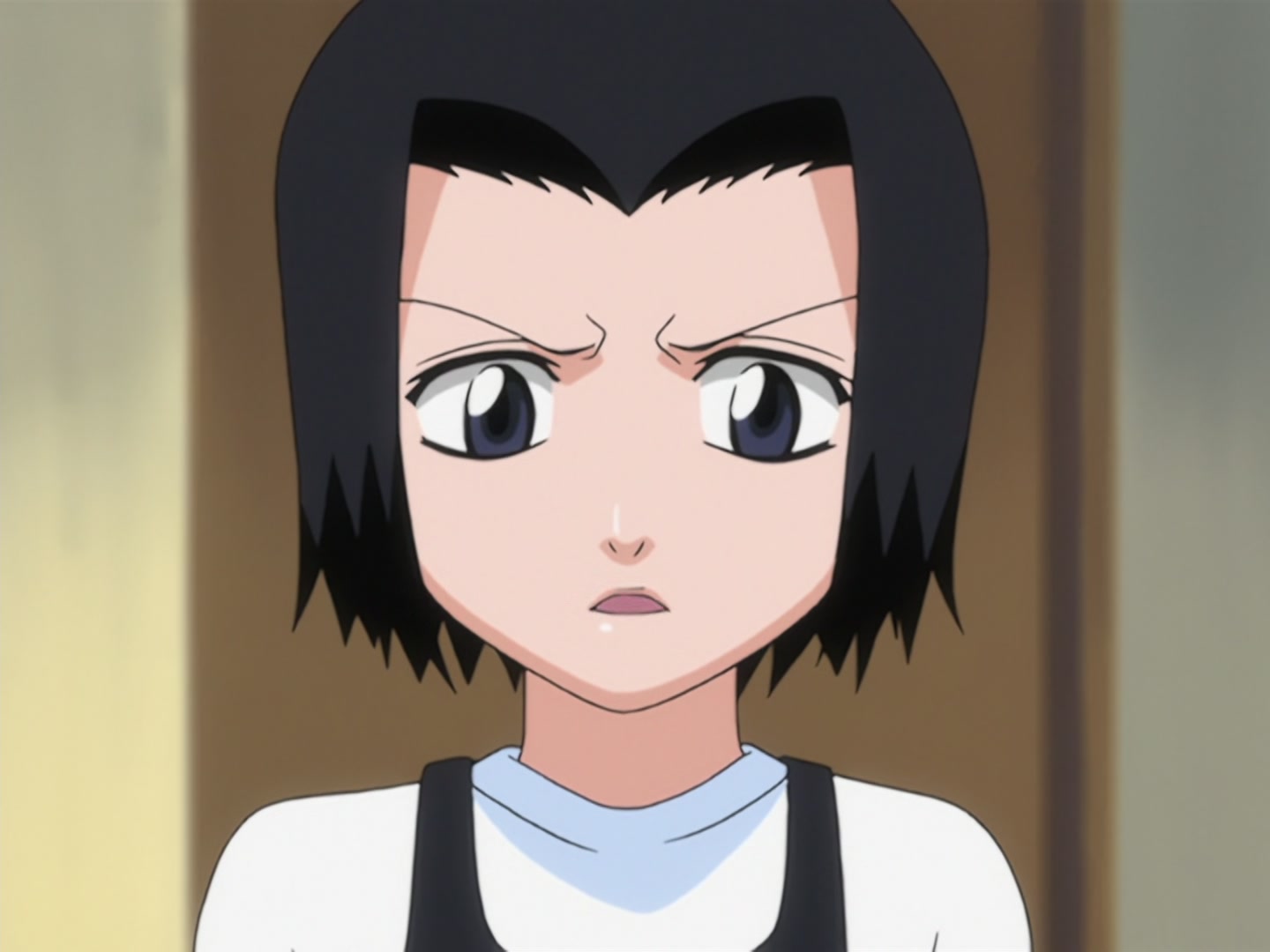 Bleach Ep 113: Prelude to the Apocalypse, The Arrancar’s Offensive @ 00:08:16