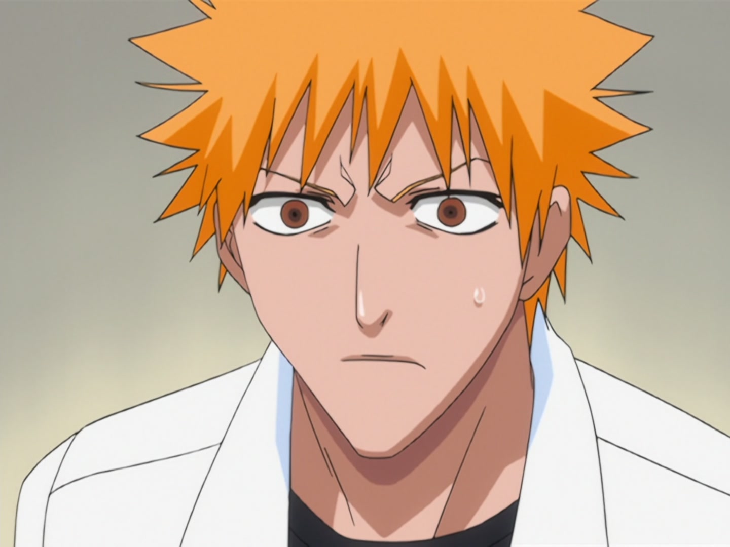Bleach Ep 113: Prelude to the Apocalypse, The Arrancar’s Offensive @ 00:08:21