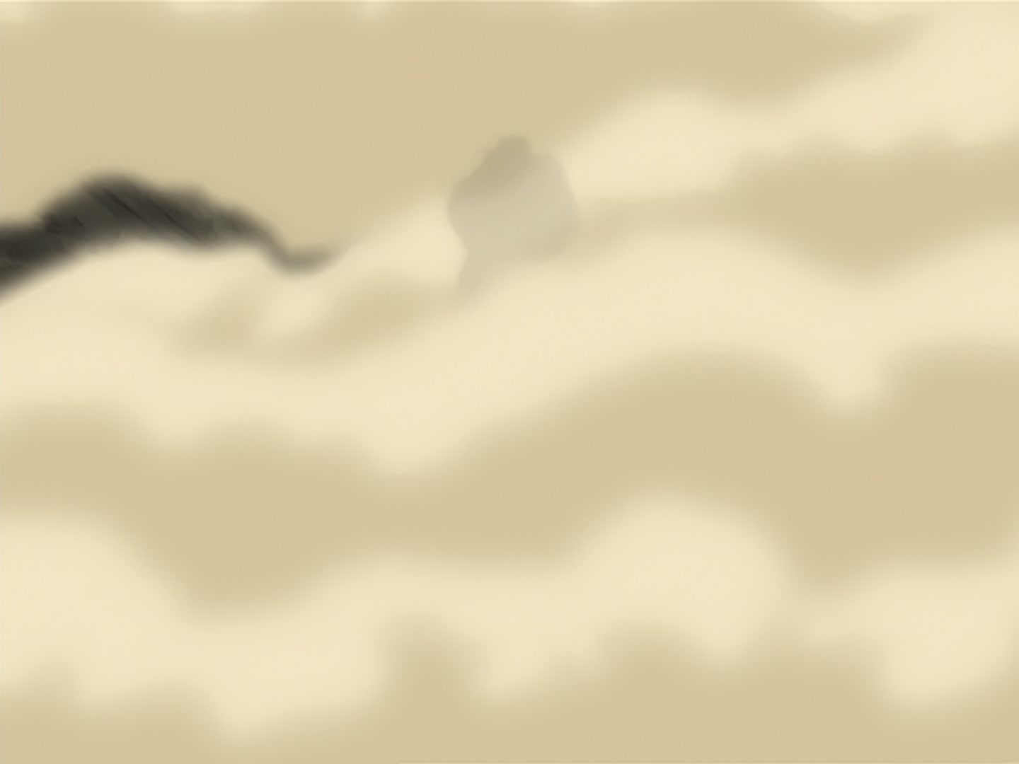 Bleach Ep 113: Prelude to the Apocalypse, The Arrancar’s Offensive @ 00:09:33