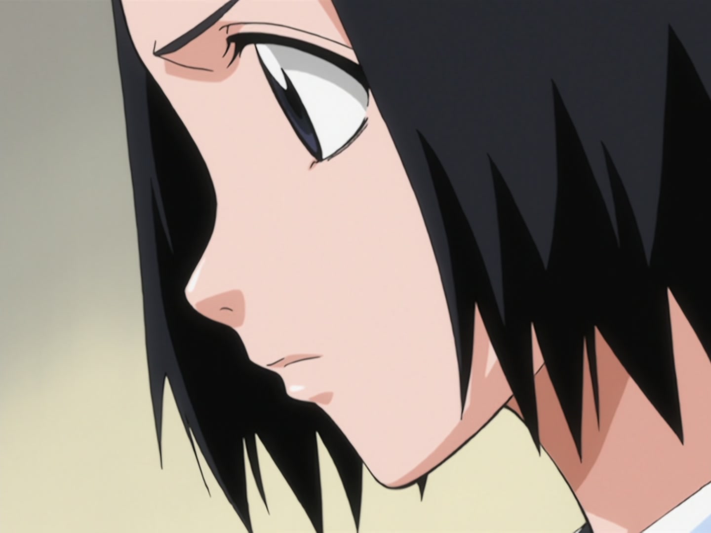 Bleach Ep 113: Prelude to the Apocalypse, The Arrancar’s Offensive @ 00:09:57