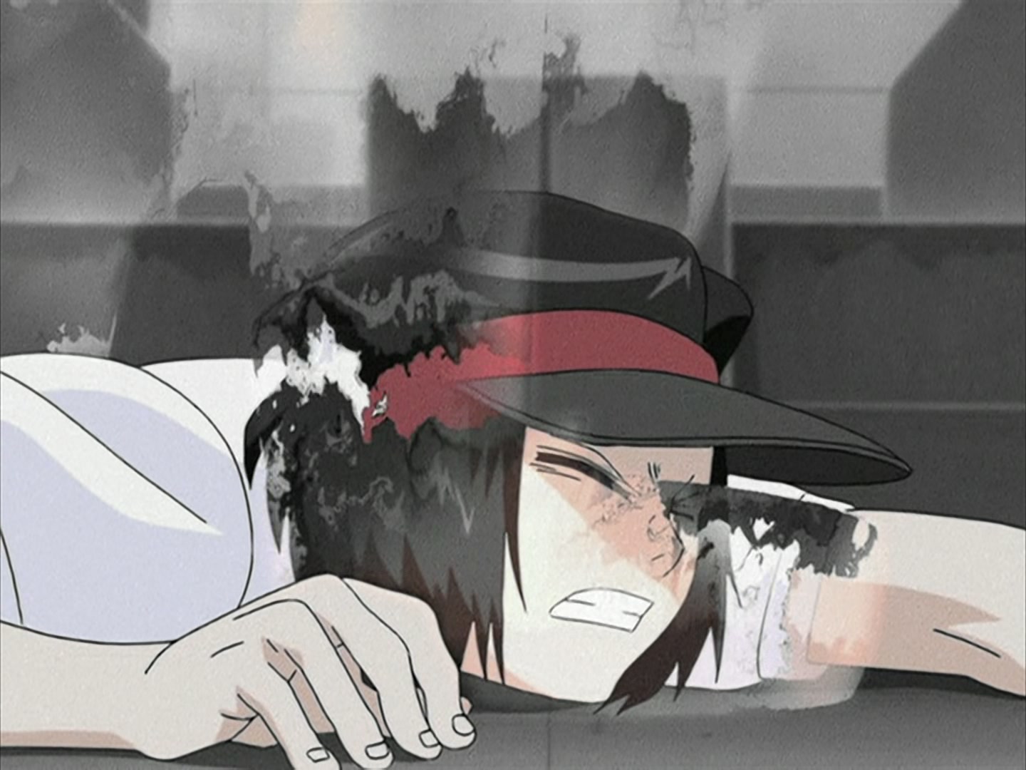 Bleach Ep 113: Prelude to the Apocalypse, The Arrancar’s Offensive @ 00:10:02
