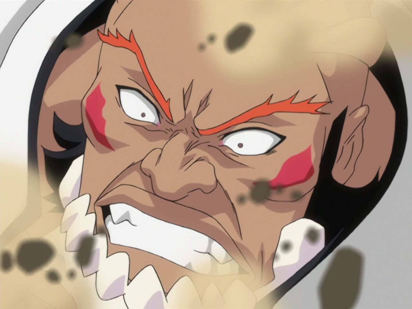 Bleach Ep 115: Mission! The Shinigami Who Have Come @ 00:02:17