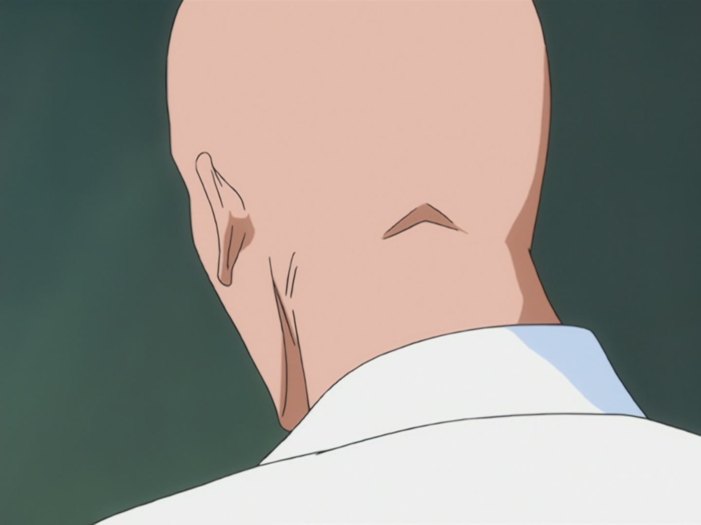 Bleach Ep 115: Mission! The Shinigami Who Have Come @ 00:05:23