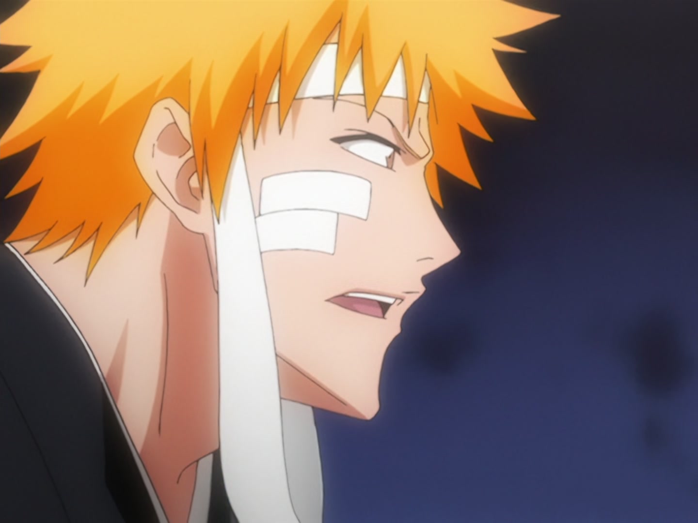 Bleach Ep 115: Mission! The Shinigami Who Have Come @ 00:07:03