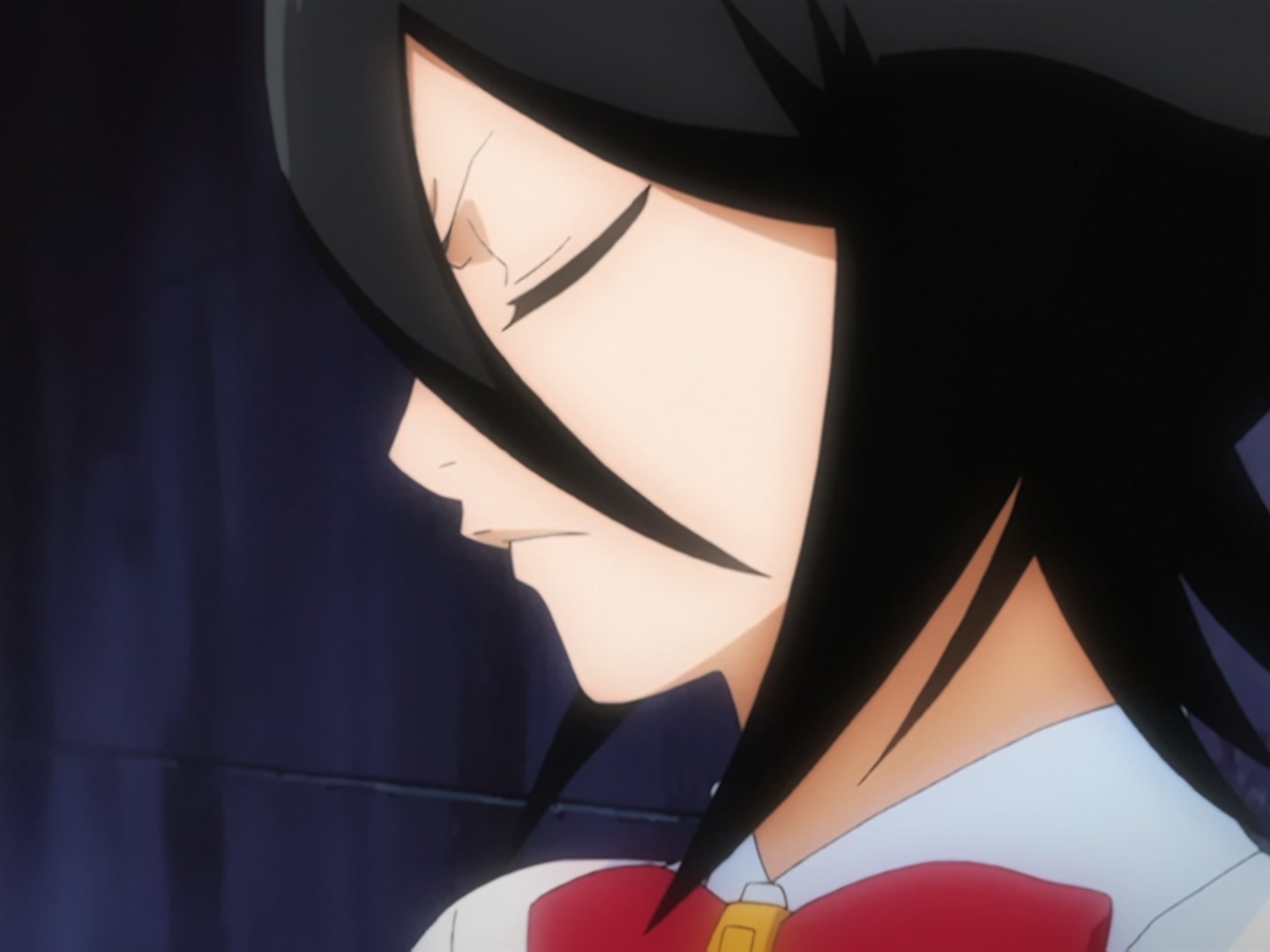 Bleach Ep 115: Mission! The Shinigami Who Have Come @ 00:08:52