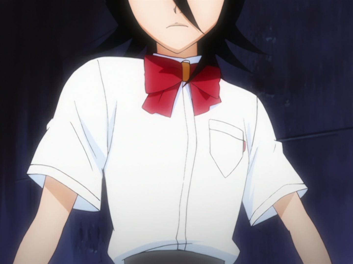Bleach Ep 115: Mission! The Shinigami Who Have Come @ 00:09:06