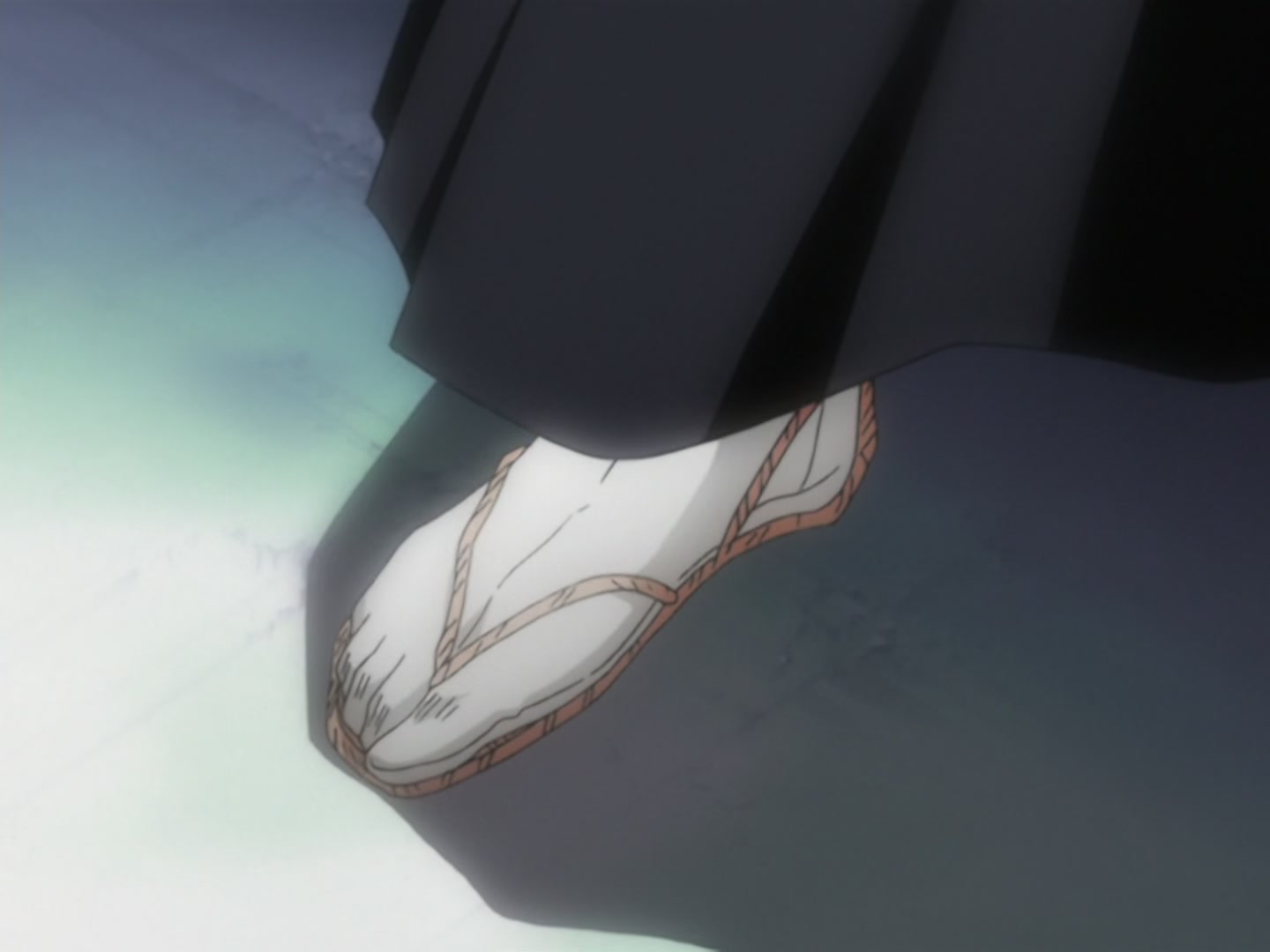 Bleach Ep 115: Mission! The Shinigami Who Have Come @ 00:09:16