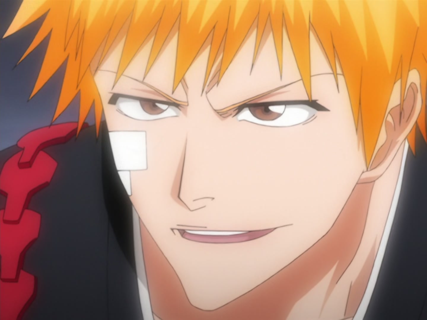 Bleach Ep 115: Mission! The Shinigami Who Have Come @ 00:09:30