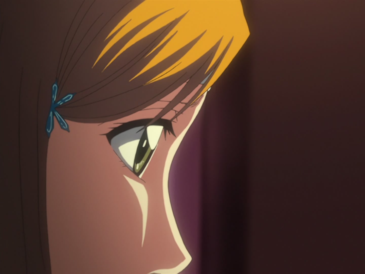 Bleach Ep 116: The Evil Eye, Aizen Returns @ 00:10:42