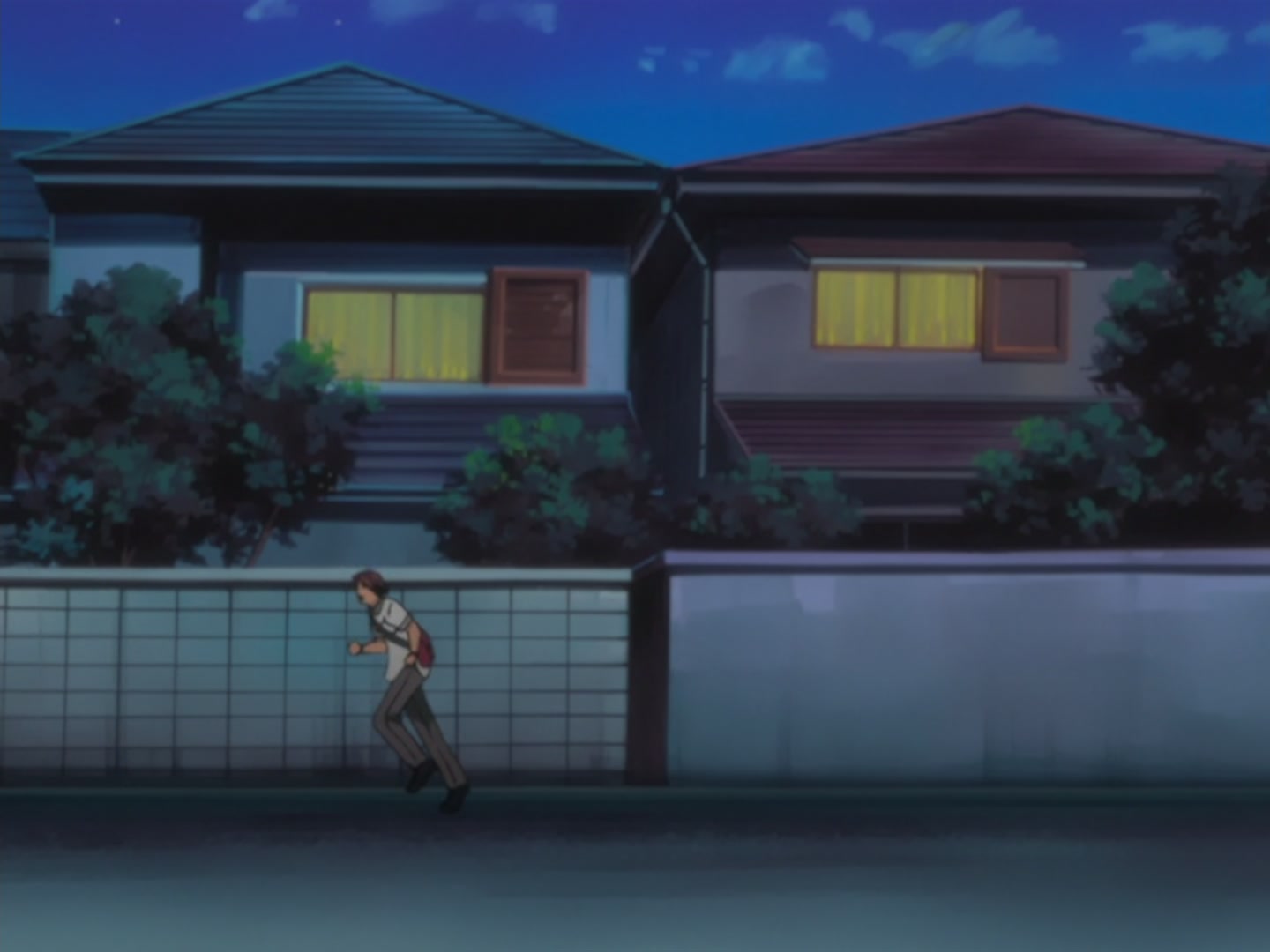 Bleach Ep 116: The Evil Eye, Aizen Returns @ 00:12:17