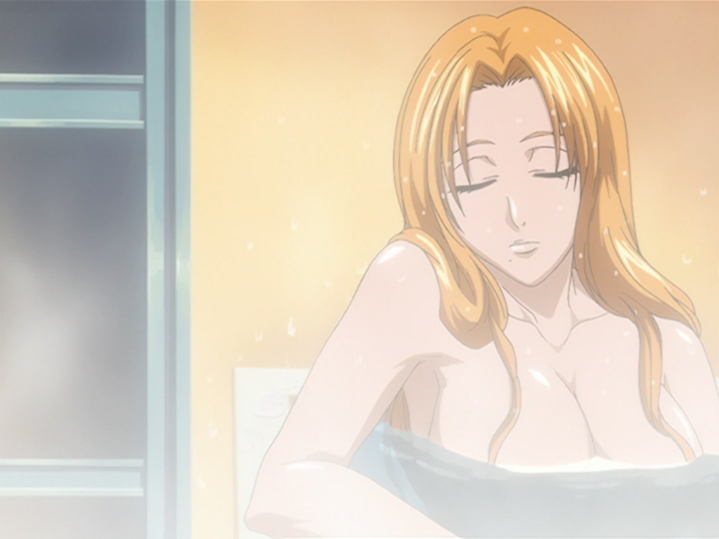 Bleach Ep 116: The Evil Eye, Aizen Returns @ 00:14:01